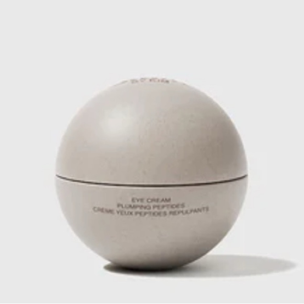 SKKN by Kim - eye cream, plumping peptides